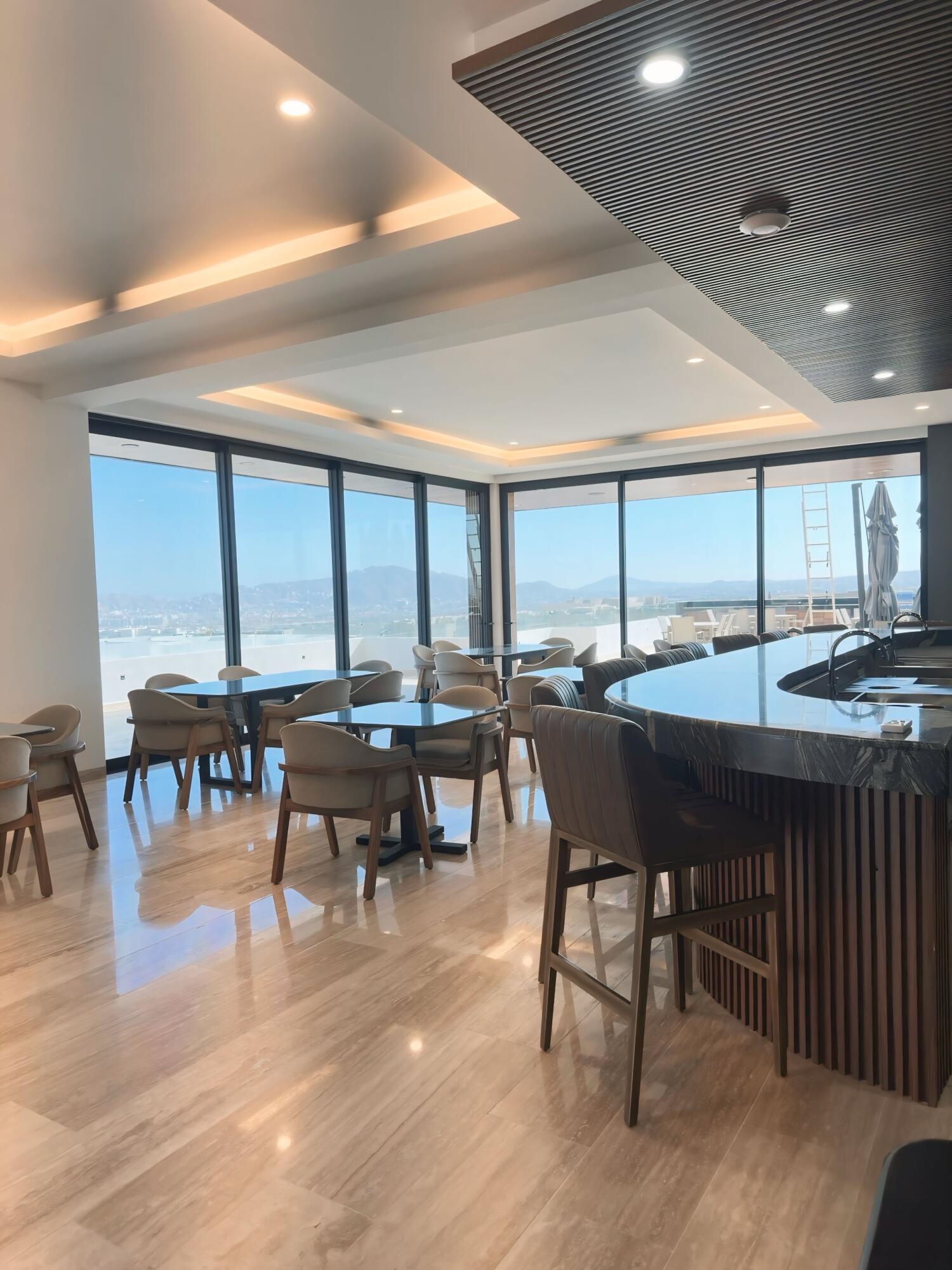 Solara del Mar Agave 72