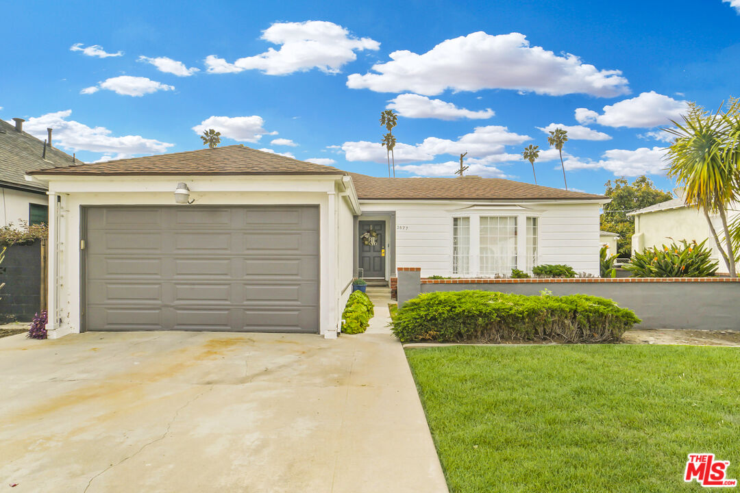 3877 Cherrywood Ave