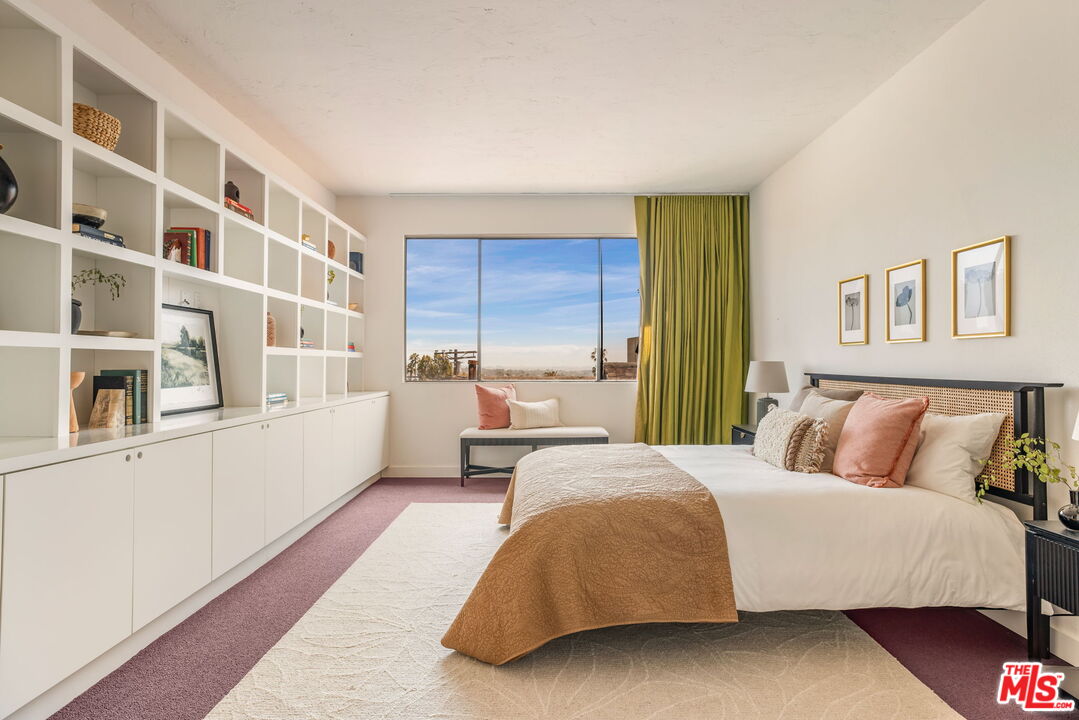 1260 S Beverly Glen Blvd Unit: 405