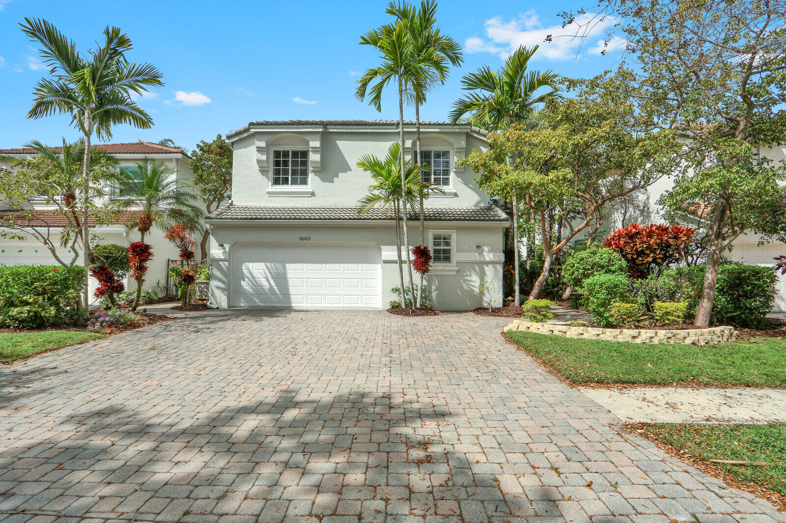 2063 Cezanne Rd