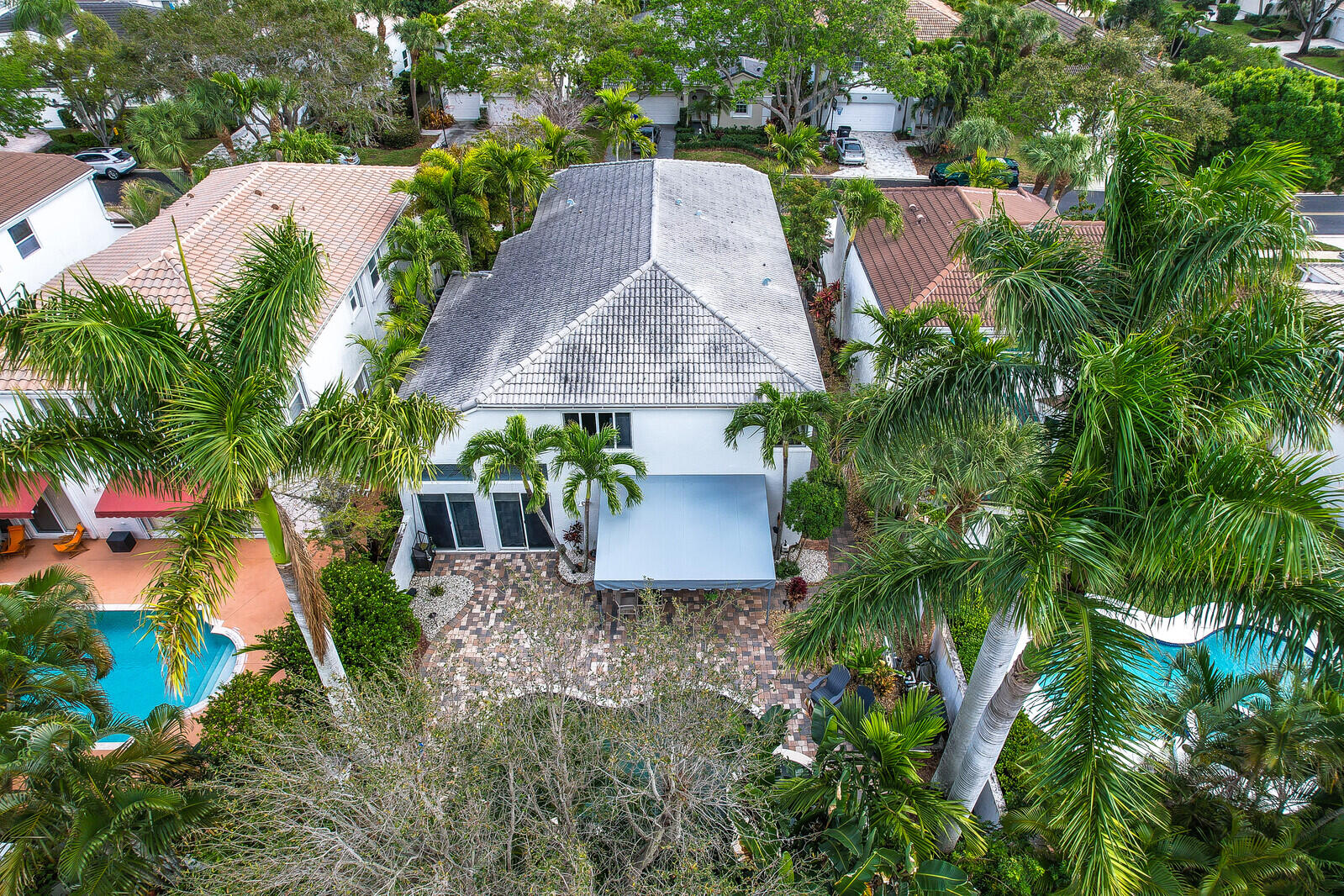 2063 Cezanne Rd
