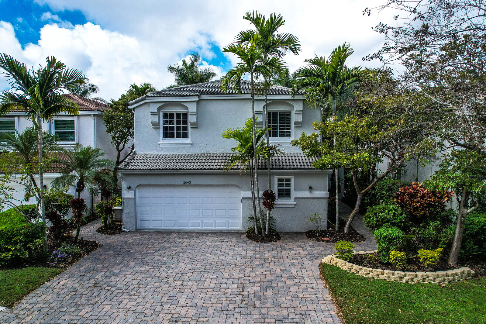 2063 Cezanne Rd