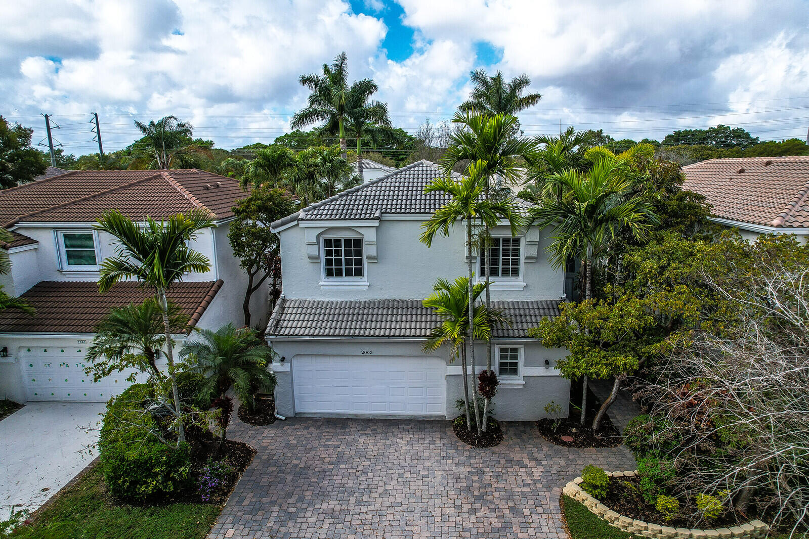 2063 Cezanne Rd