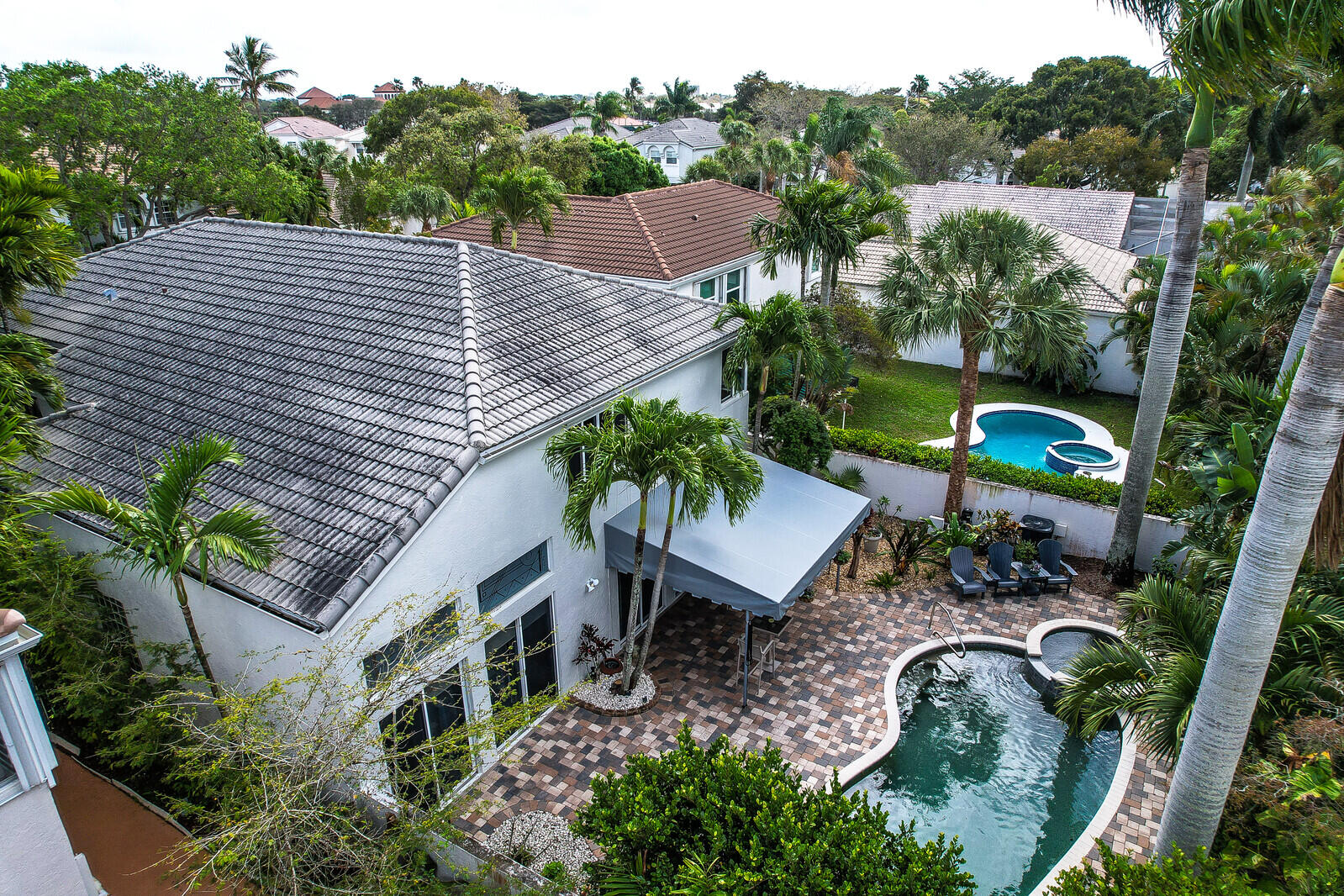 2063 Cezanne Rd