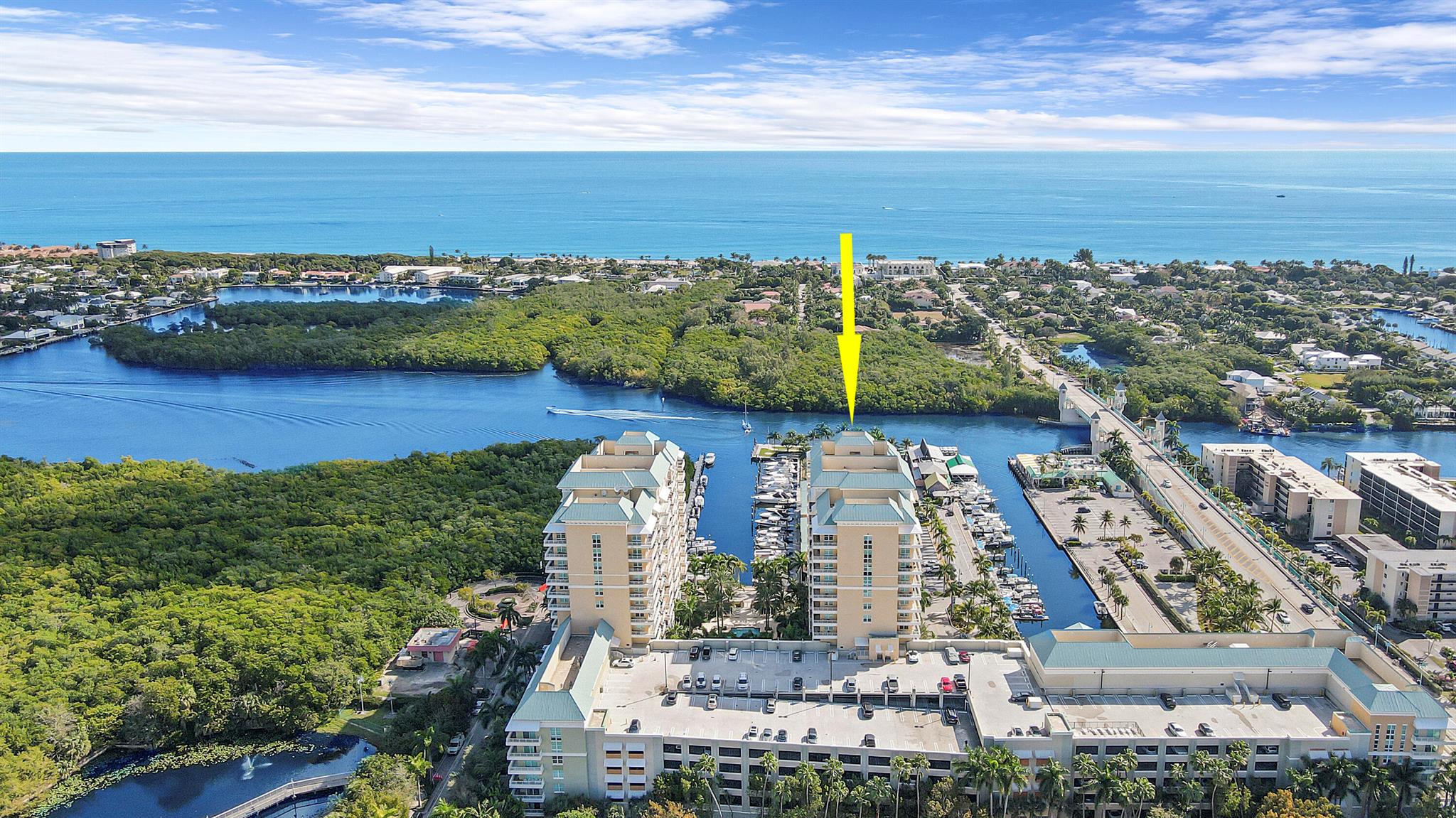 625 Casa Loma Boulevard 1107