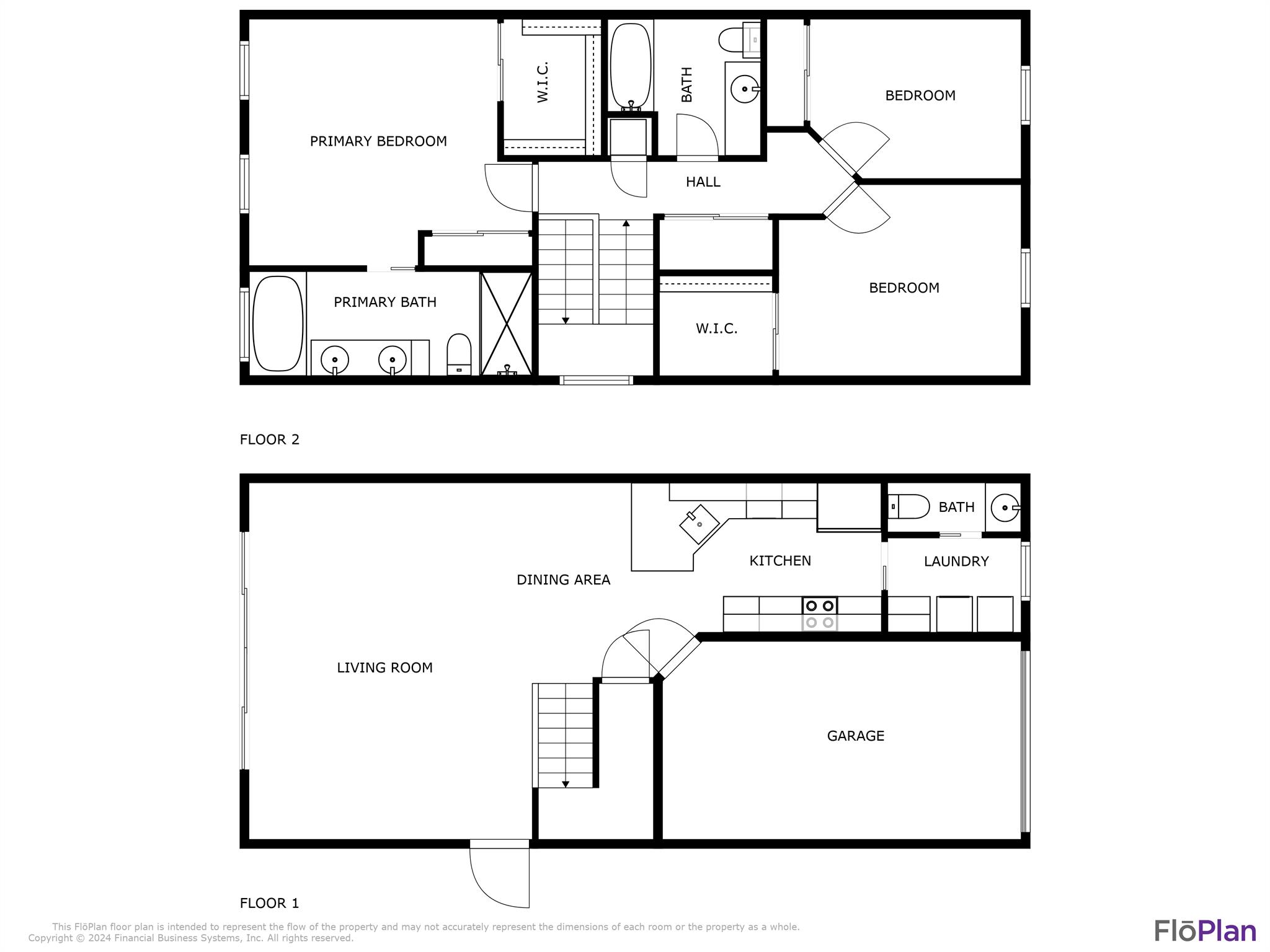 142 Santa Barbara Way