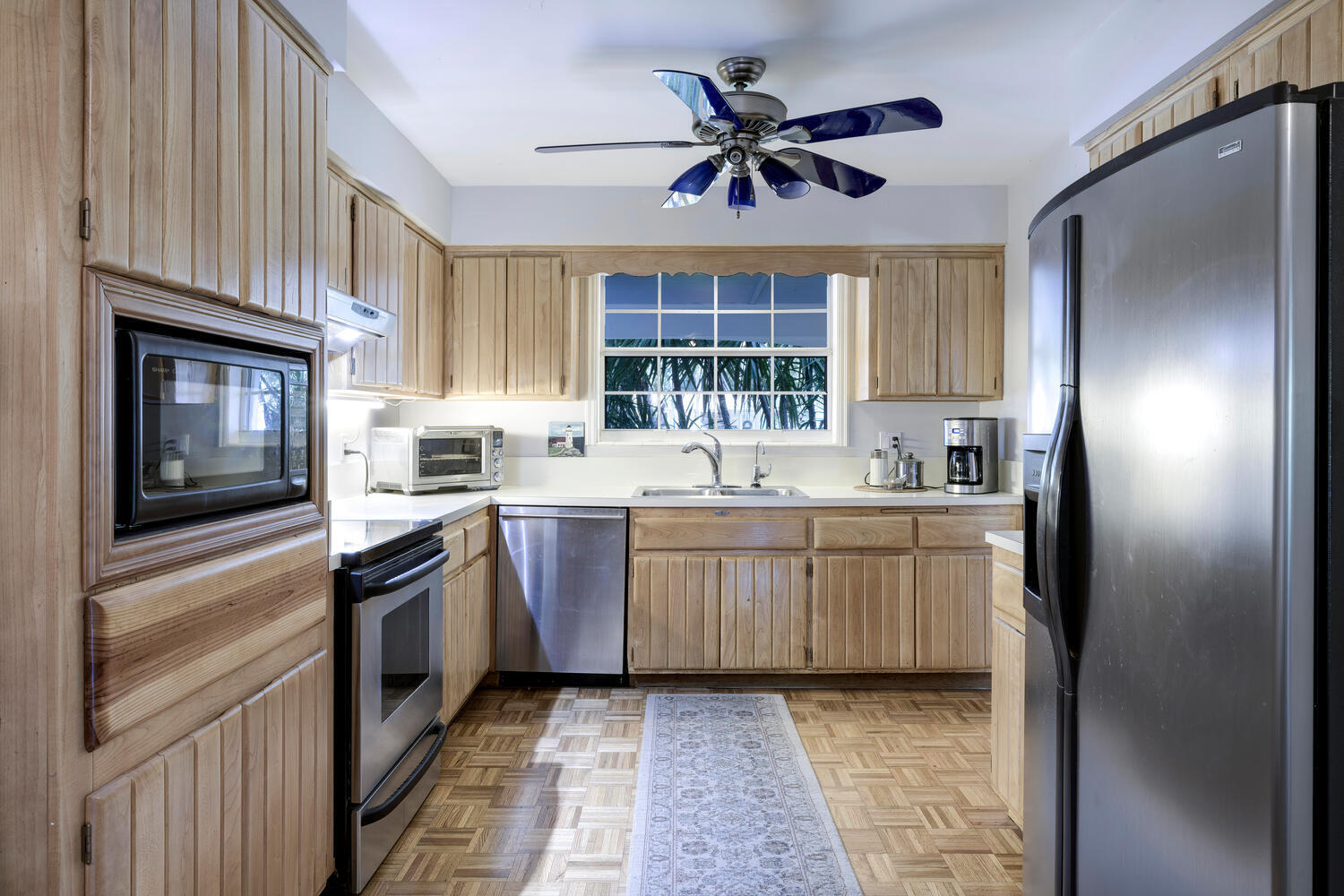 728 Osprey Way