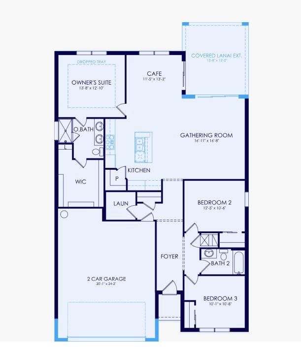 10245 SW Captiva Drive