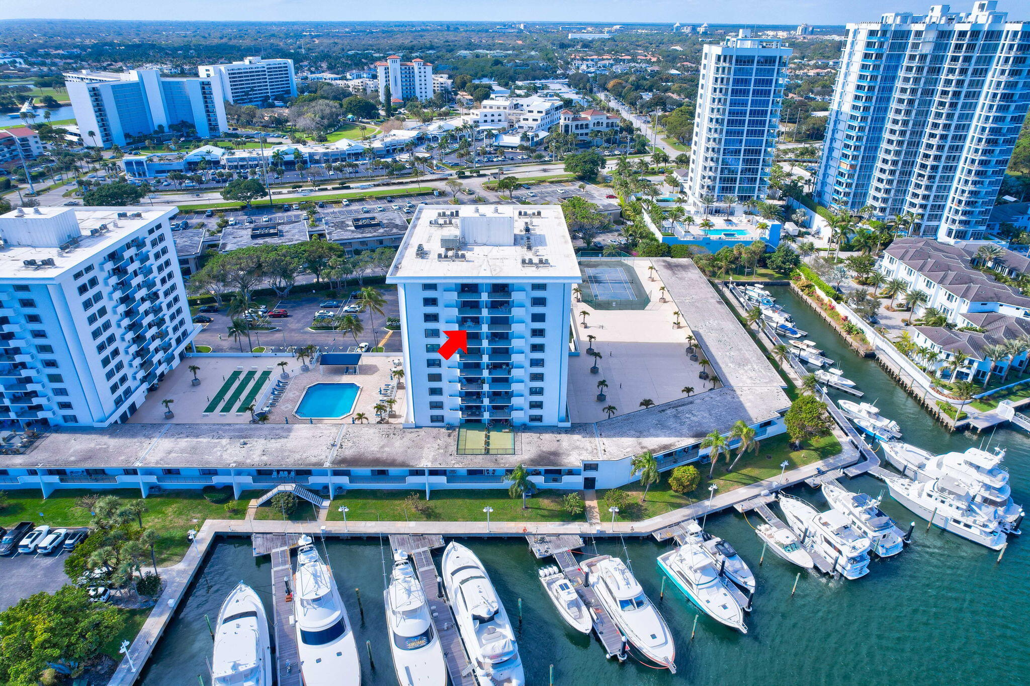 1208 Marine Way 803