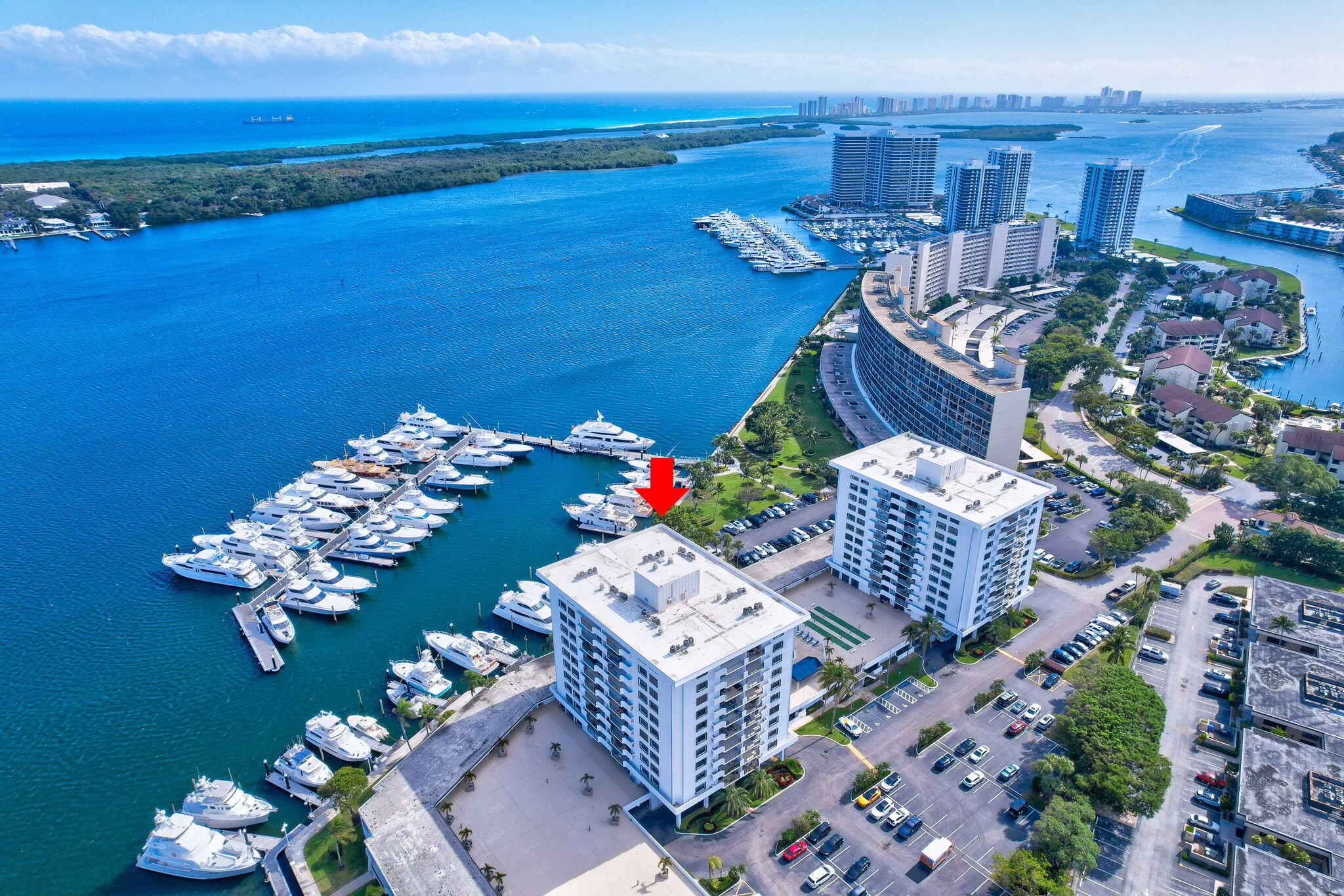 1208 Marine Way 803