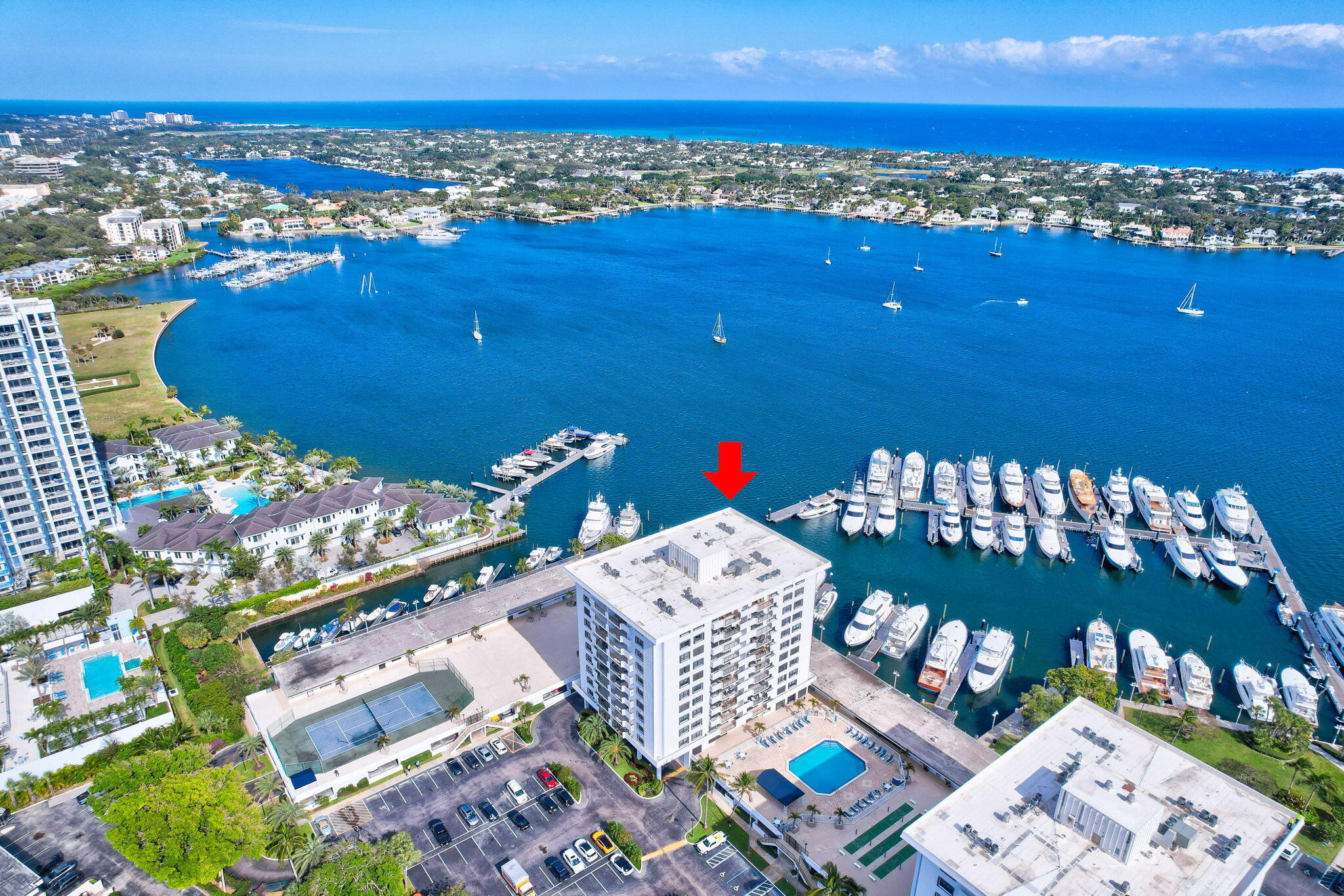 1208 Marine Way 803