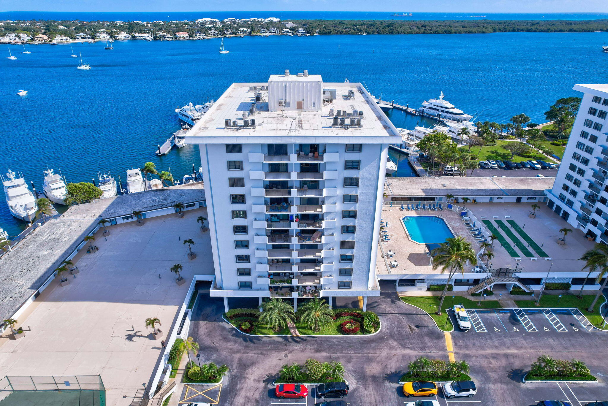 1208 Marine Way 803