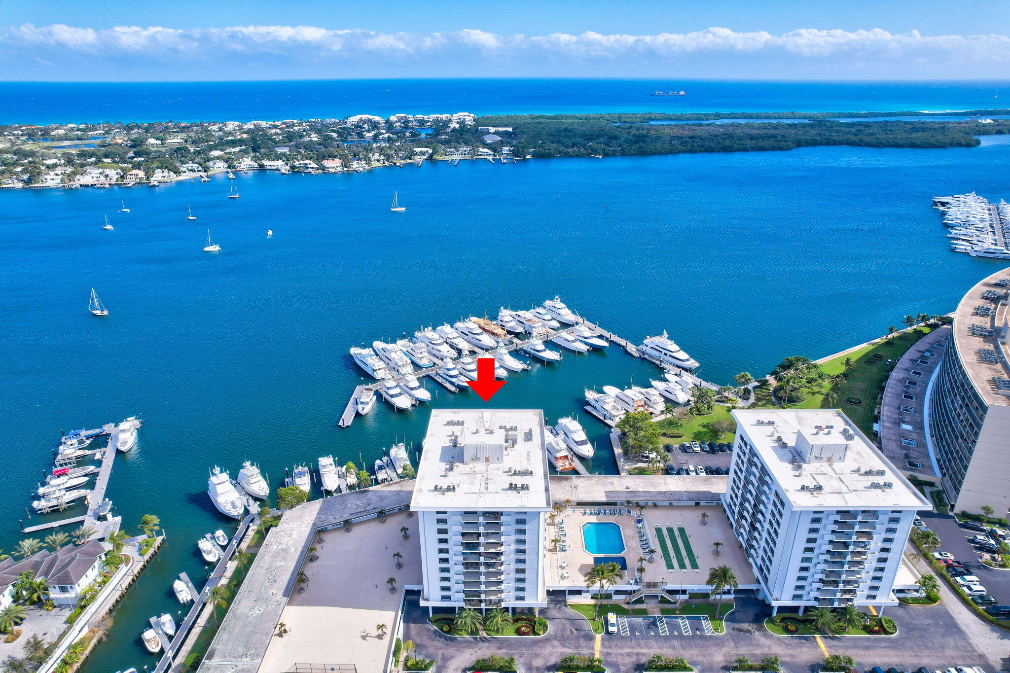 1208 Marine Way 803
