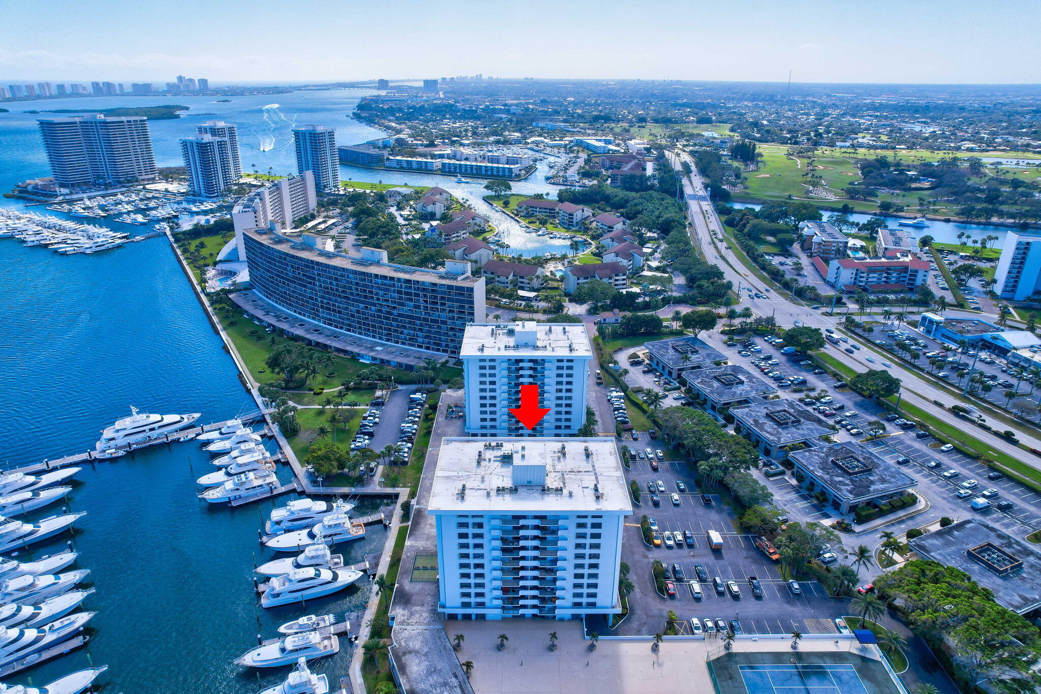 1208 Marine Way 803