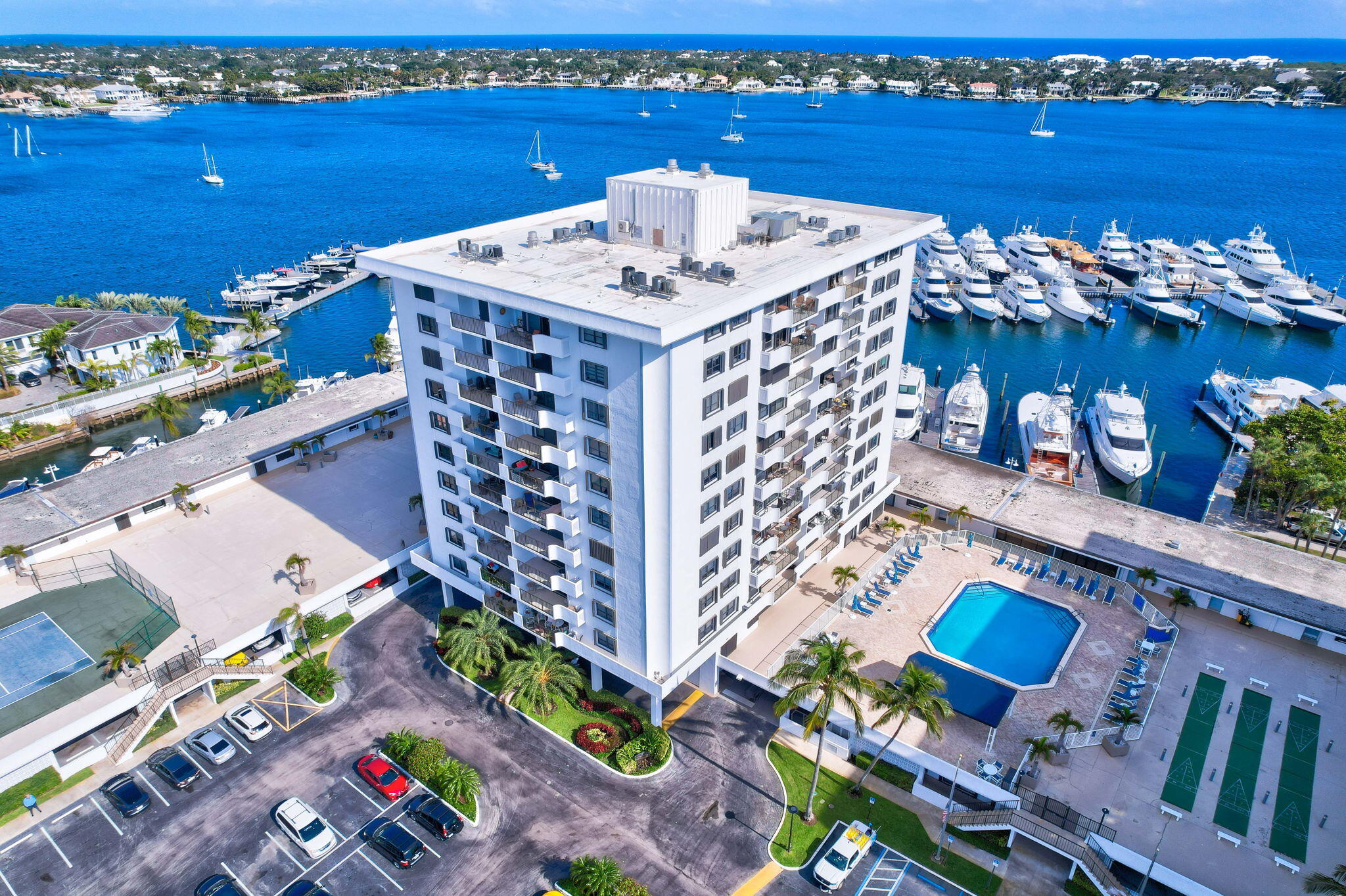 1208 Marine Way 803