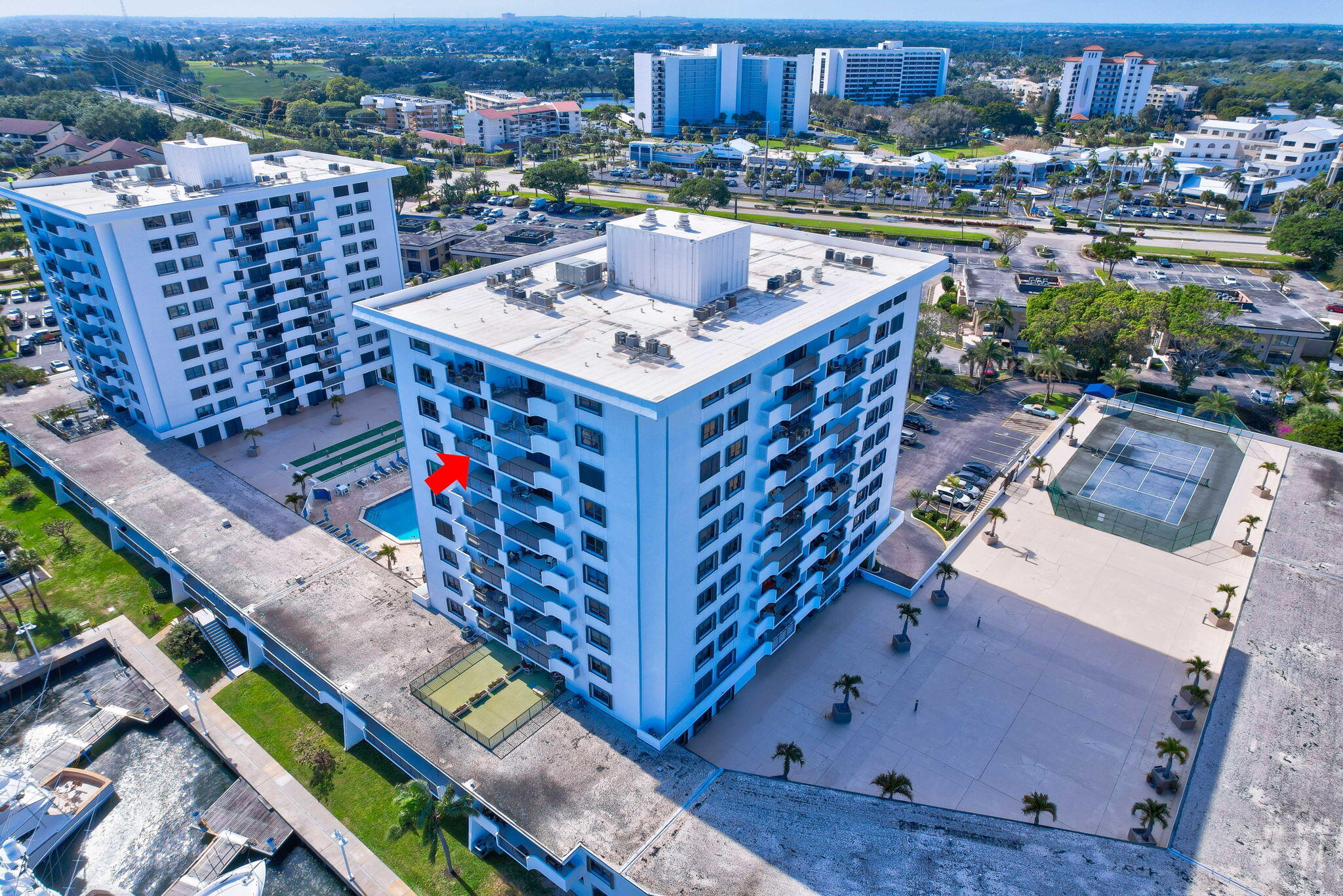 1208 Marine Way 803