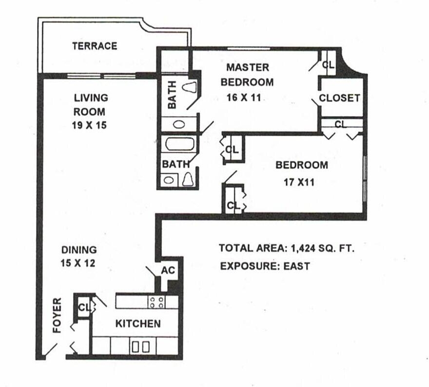 1208 Marine Way 803