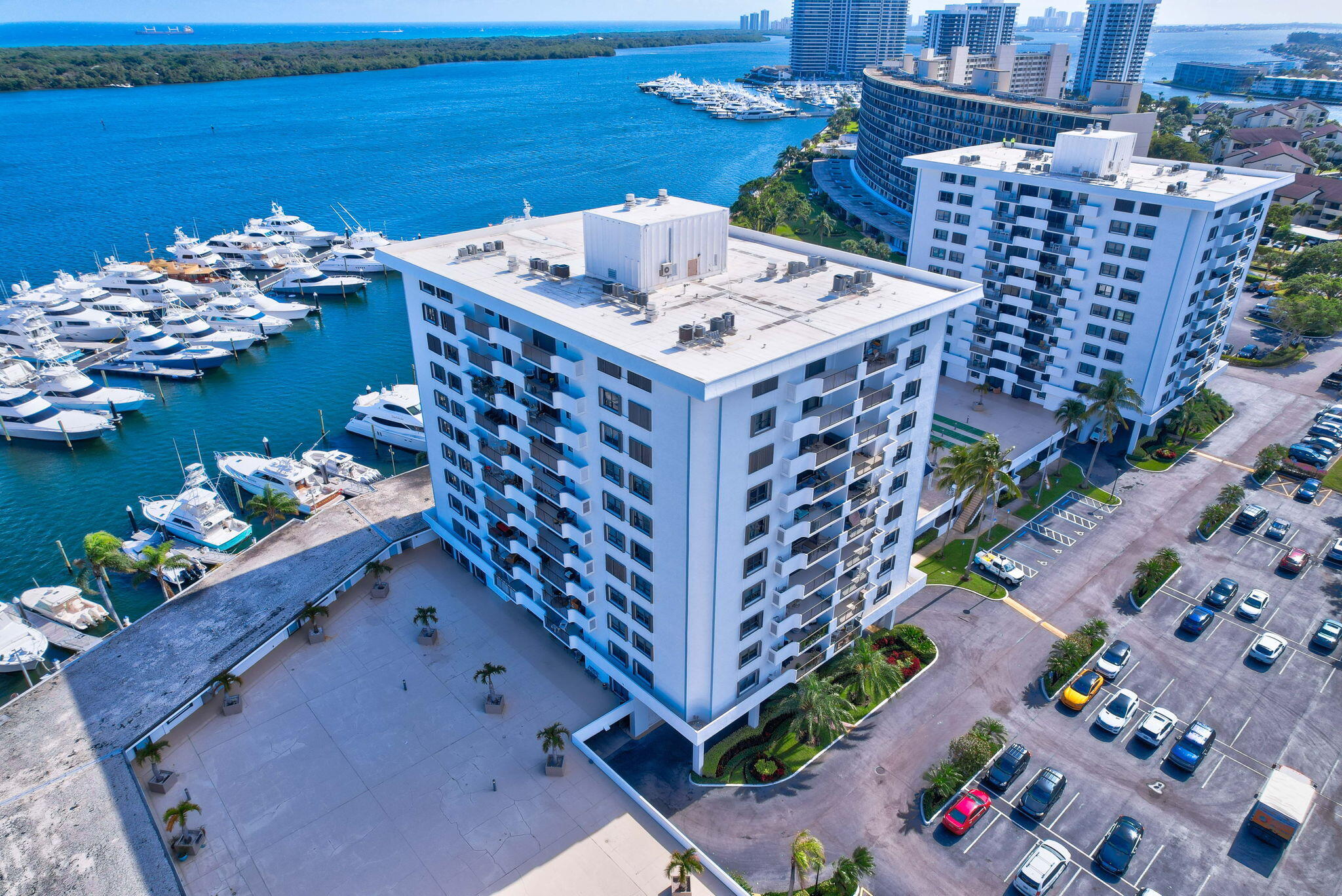 1208 Marine Way 803