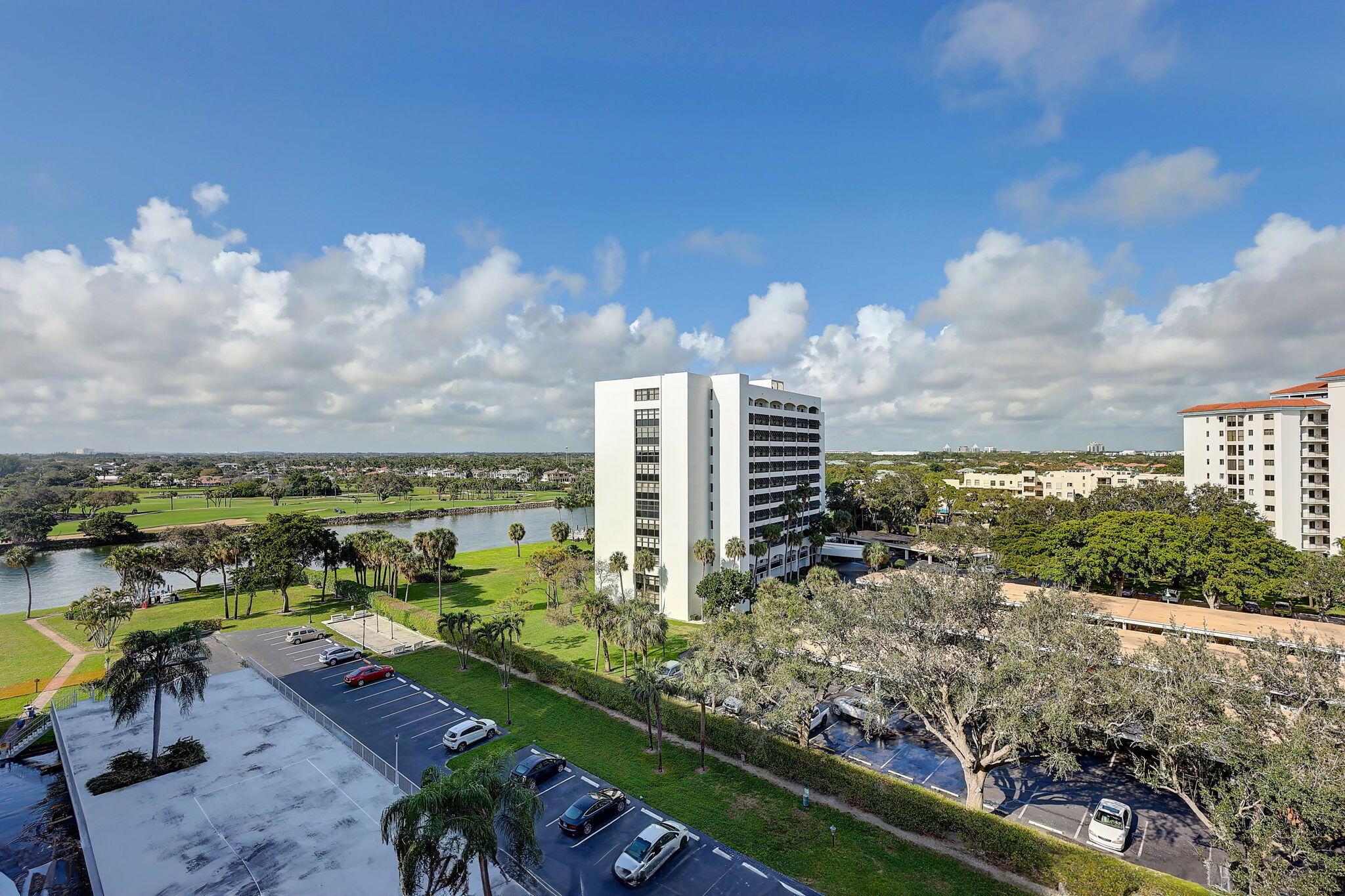 336 Golfview Road 914