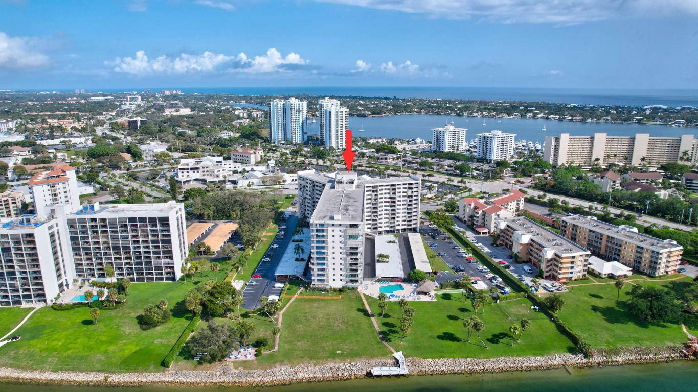 336 Golfview Road 914