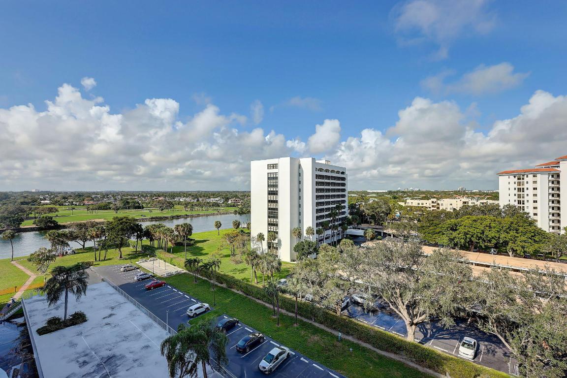 336 Golfview Road 914