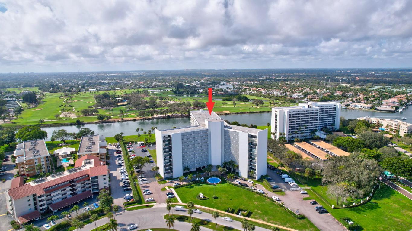 336 Golfview Road 914