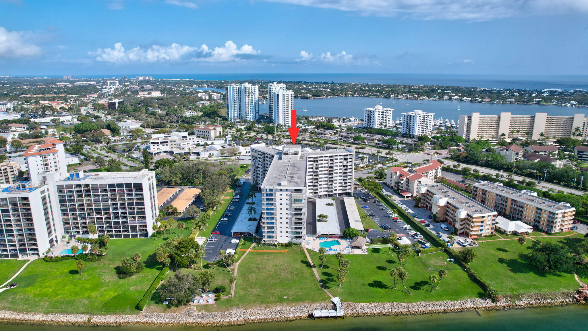 336 Golfview Road 914