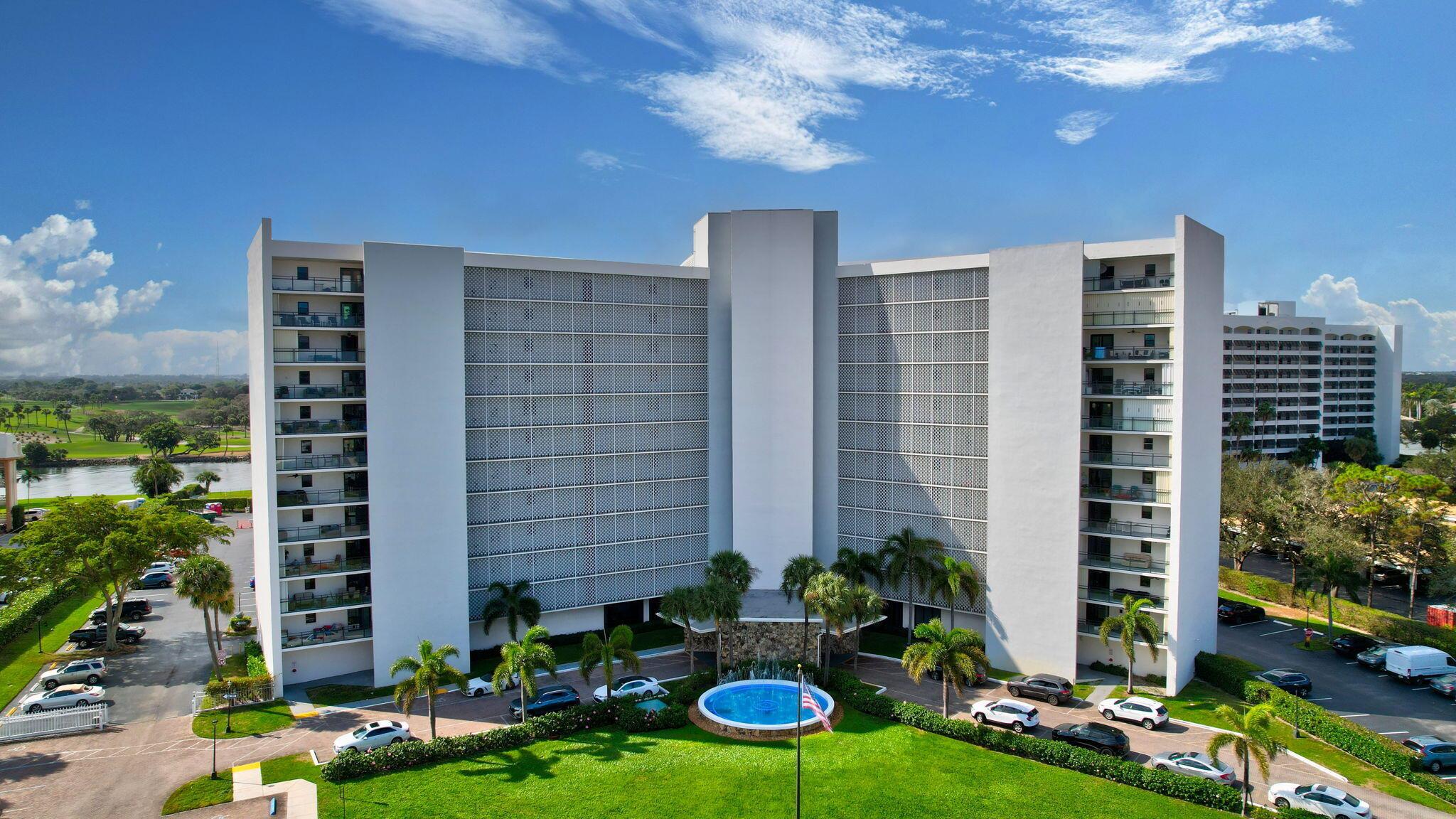 336 Golfview Road 914