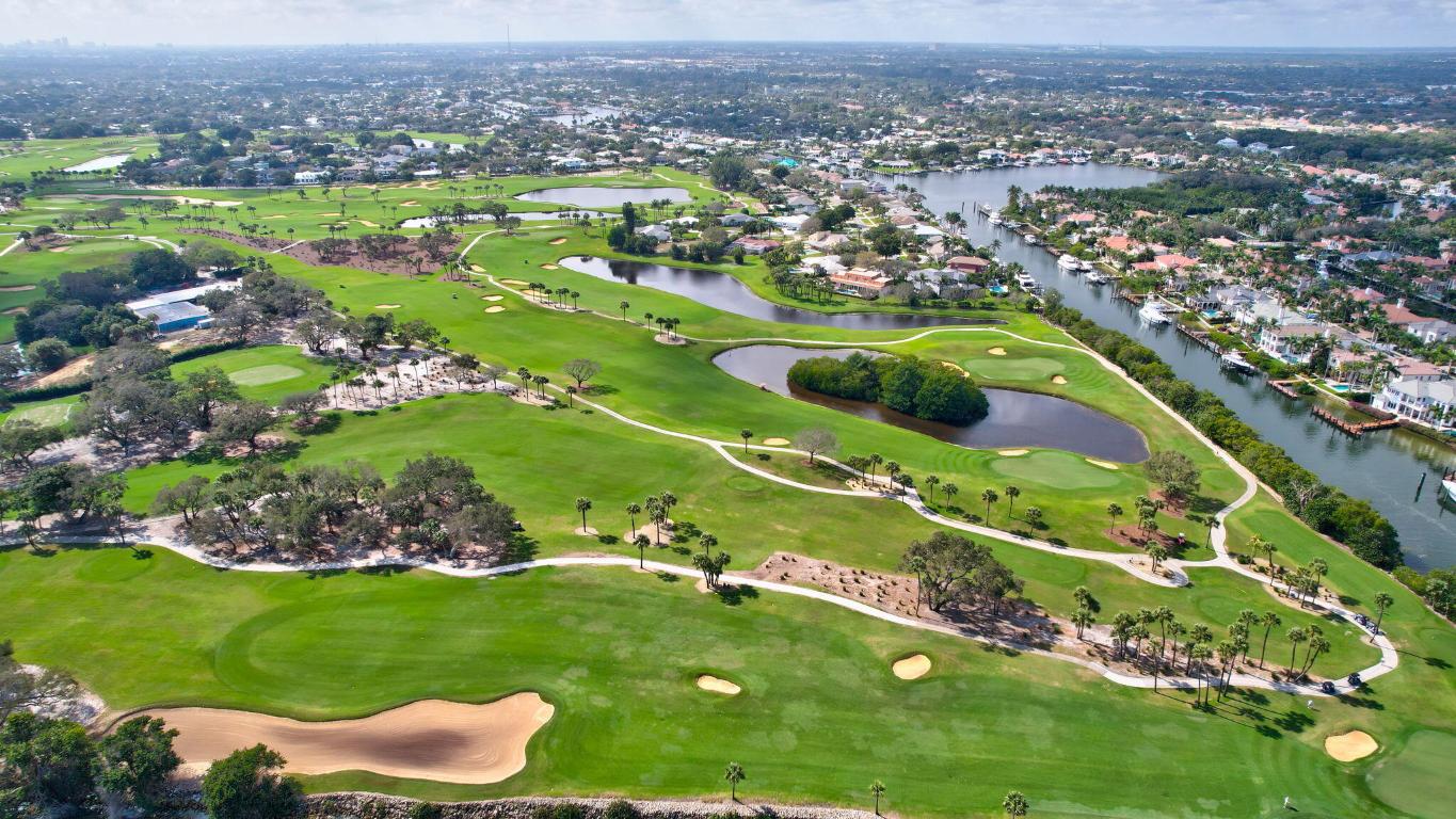 336 Golfview Road 914