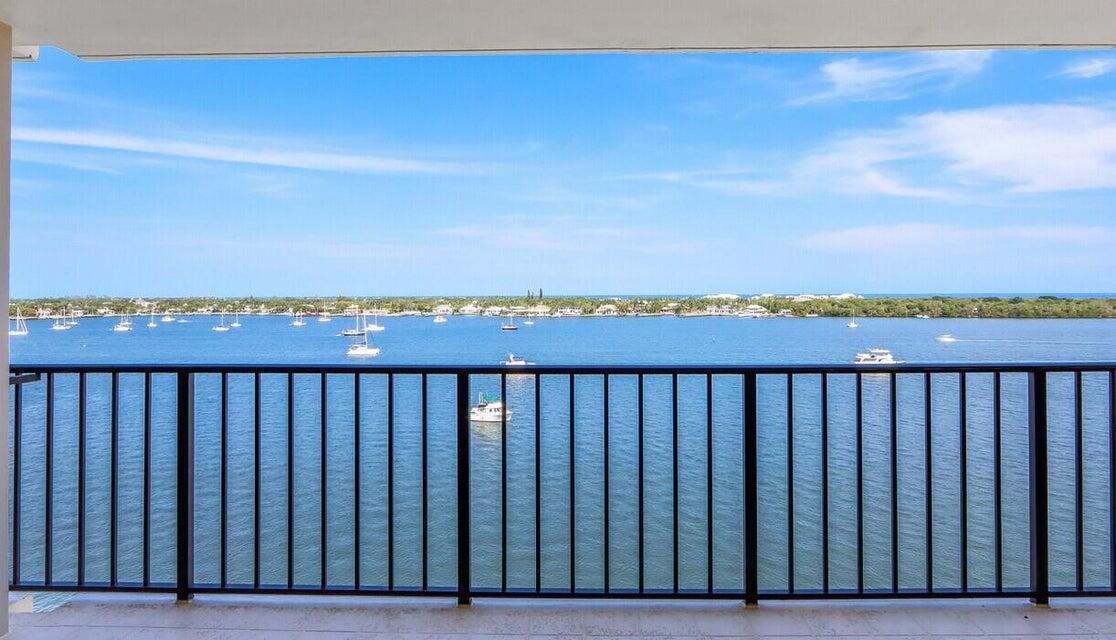 130 Lakeshore Drive 923