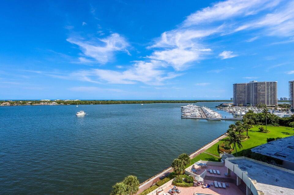 130 Lakeshore Drive 923