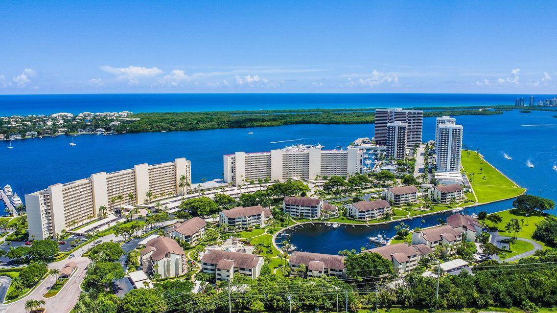 130 Lakeshore Drive 923