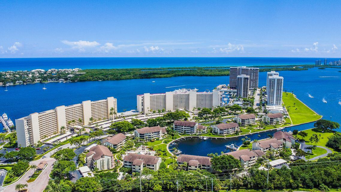 130 Lakeshore Drive 923