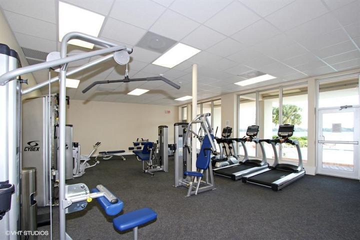 130 Lakeshore Drive 923