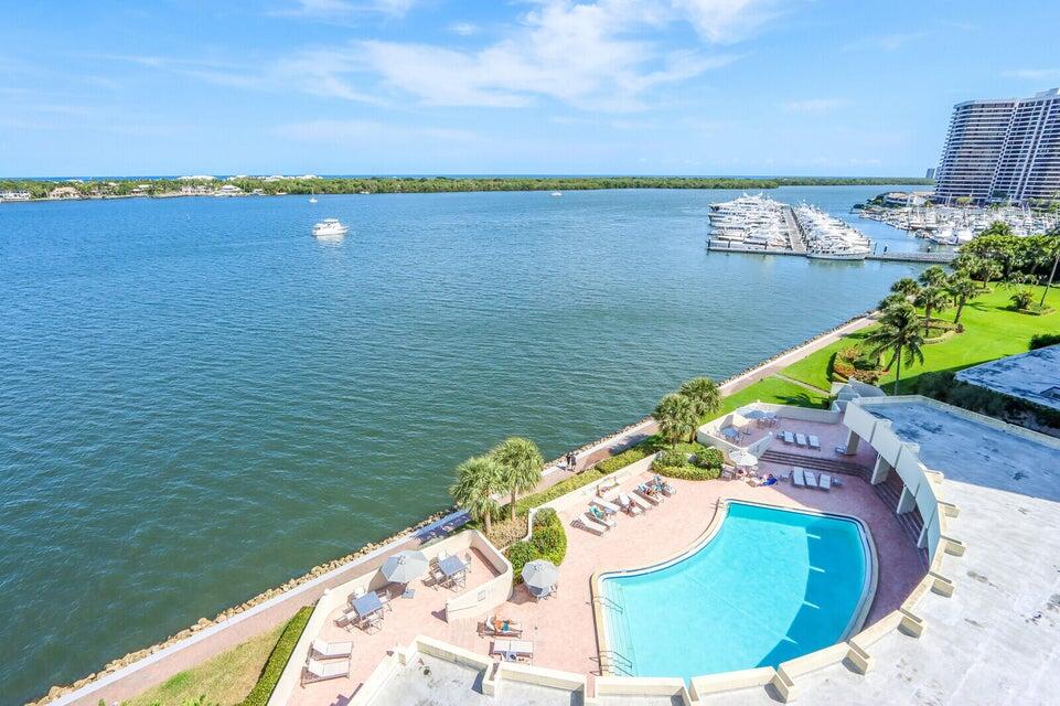 130 Lakeshore Drive 923