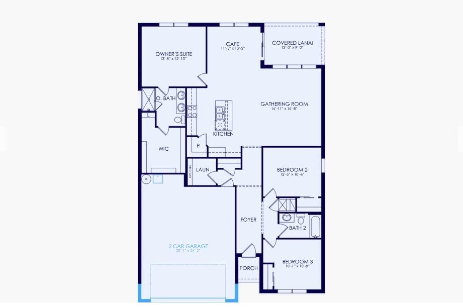 409 SE Filoli Drive Cedar 124