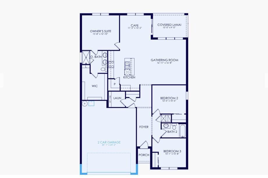 409 SE Filoli Drive Cedar 124