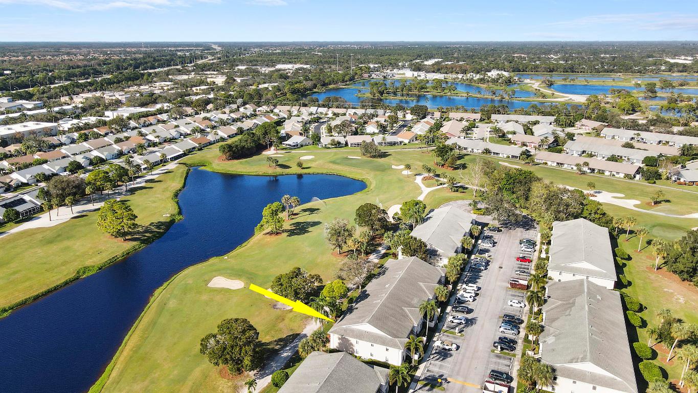 1112 Keystone Drive N A