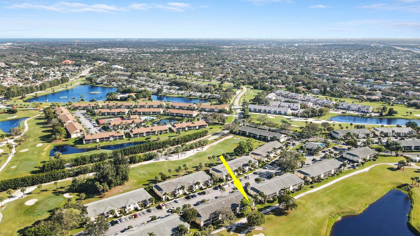 1112 Keystone Drive N A