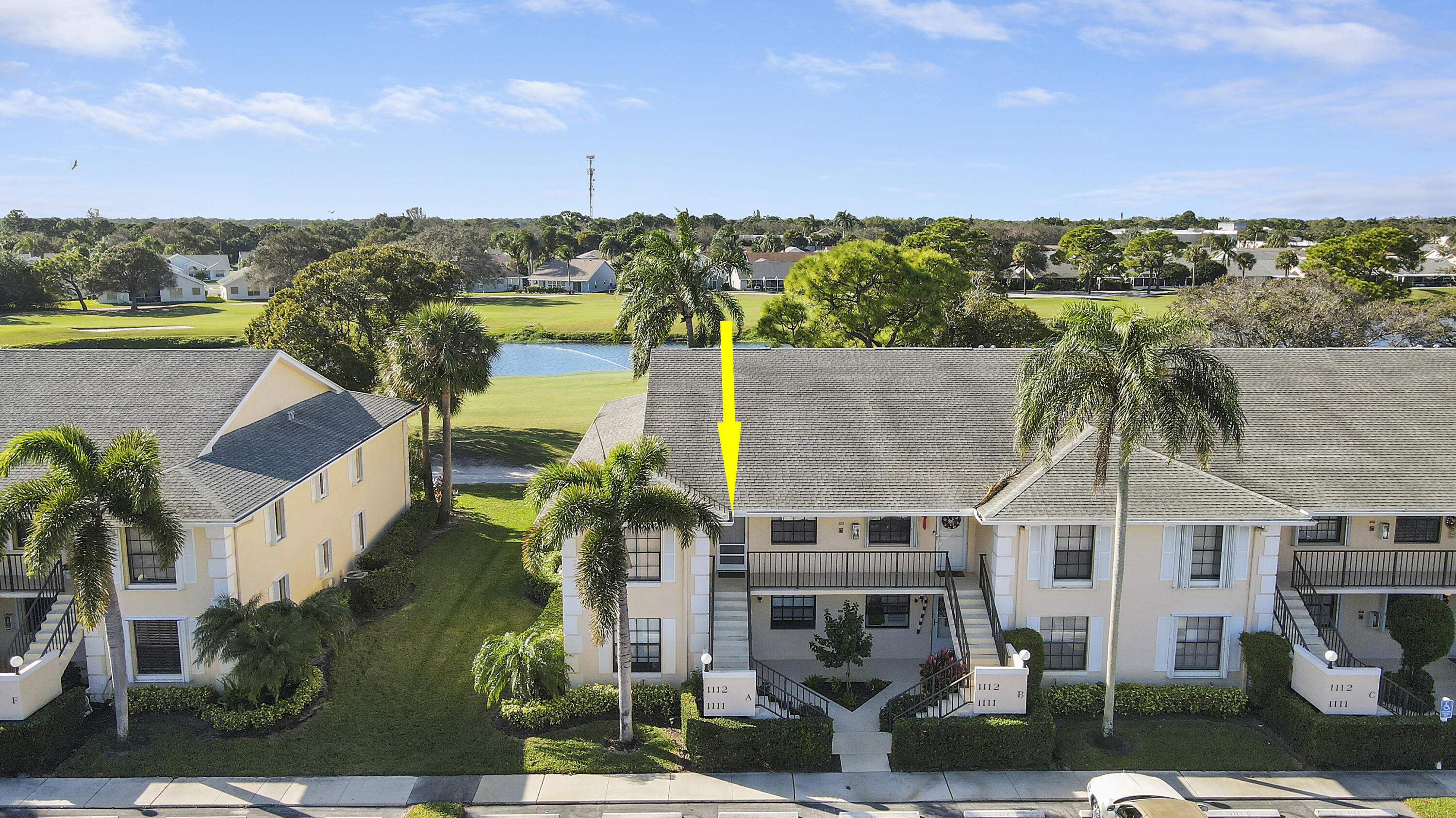 1112 Keystone Drive N A