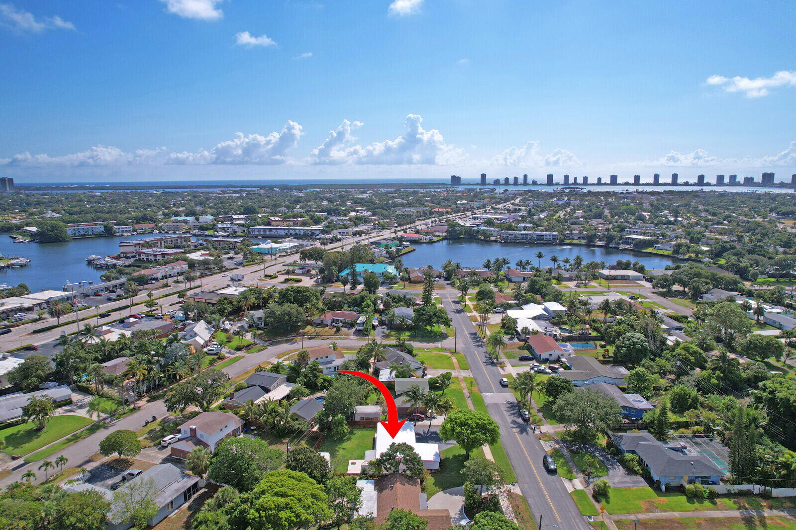 825 Northern Drive