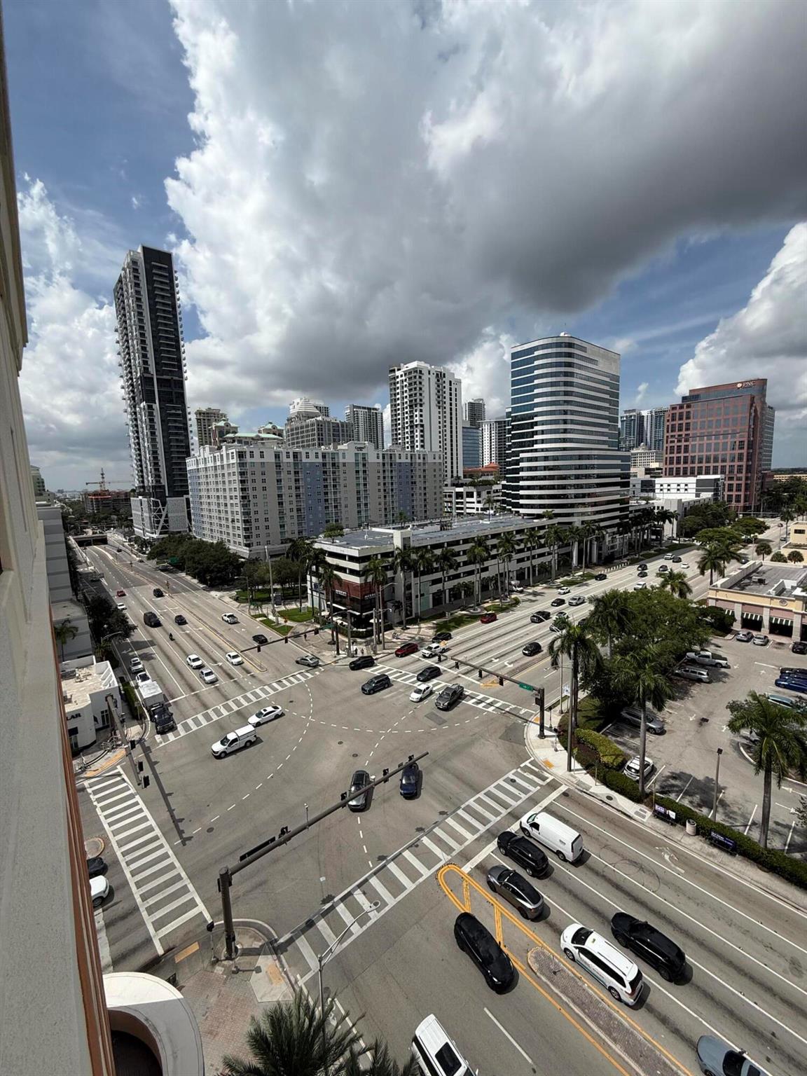 100 N Federal Highway 1139