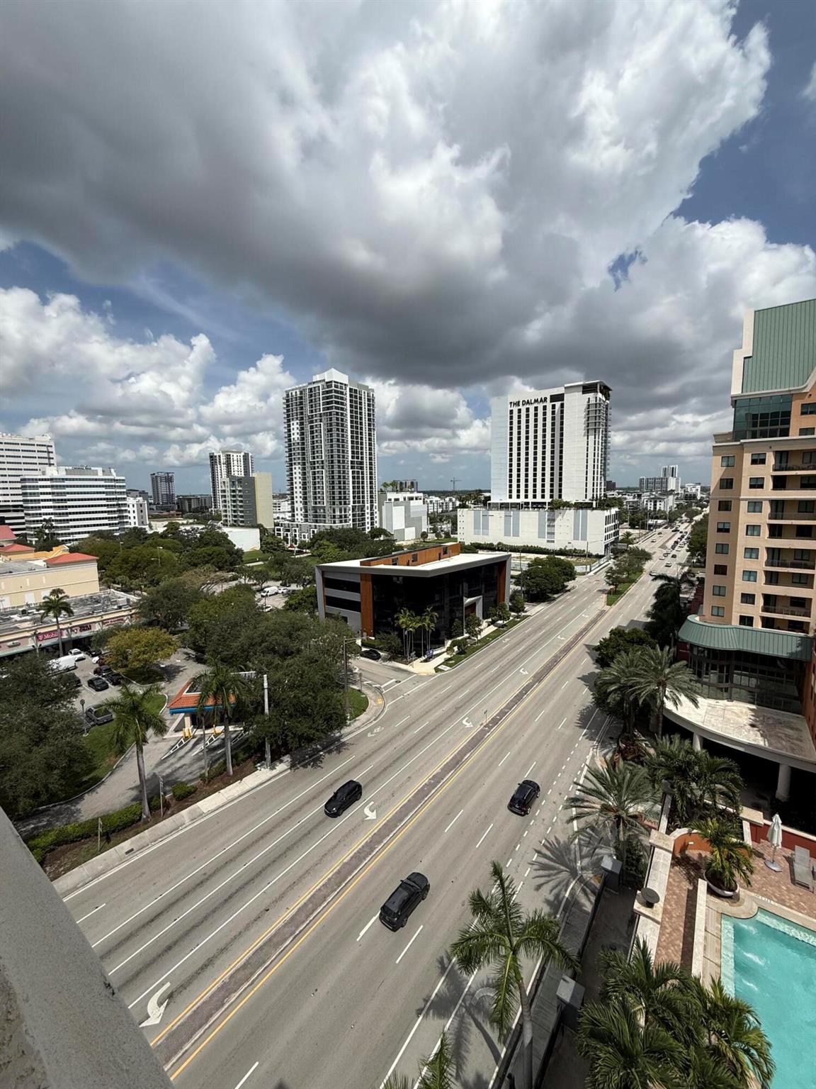 100 N Federal Highway 1139