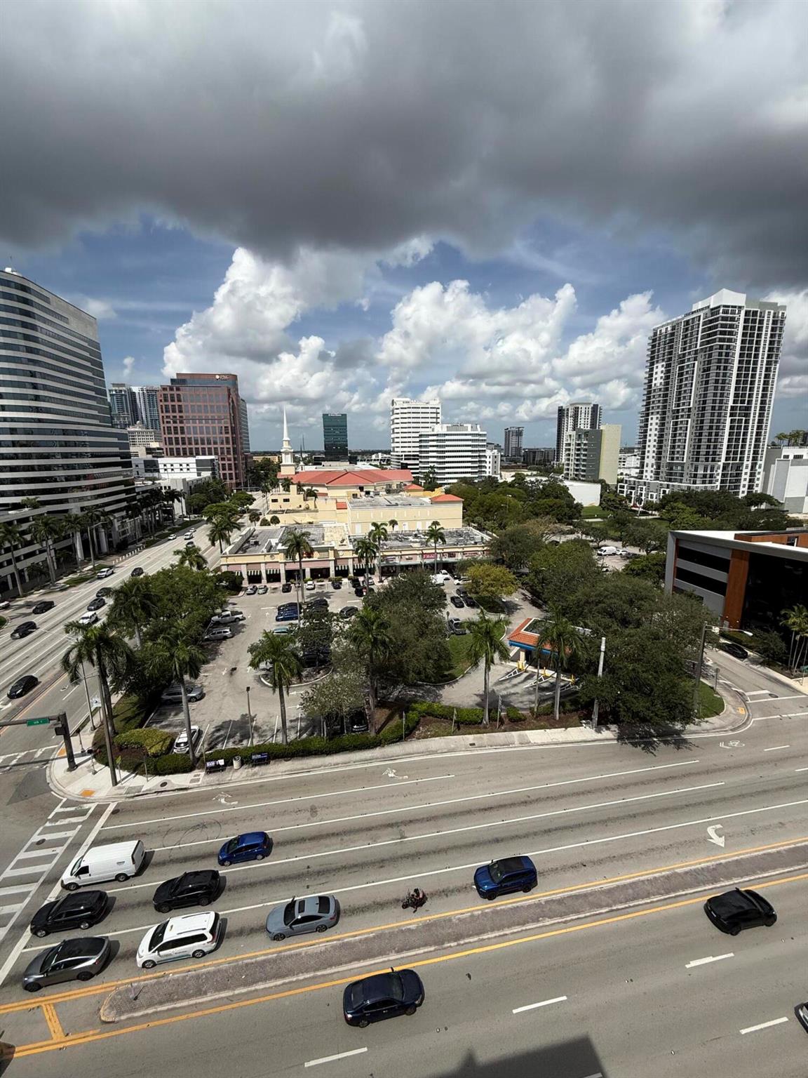 100 N Federal Highway 1139