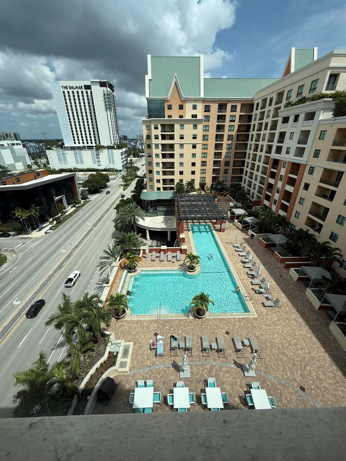 100 N Federal Highway 1139