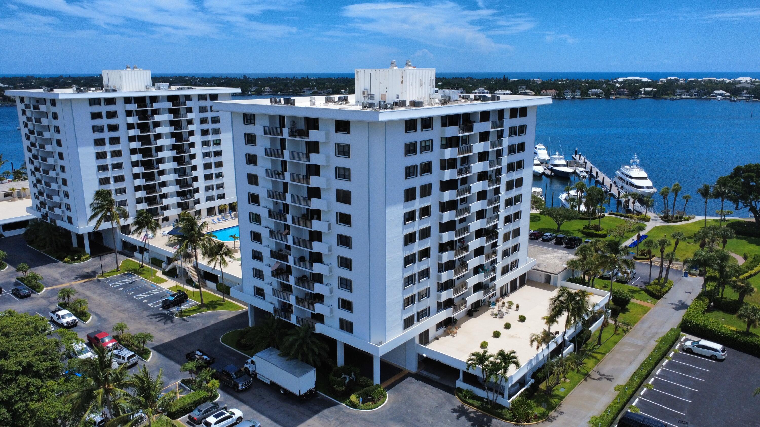 1200 Marine Way 802