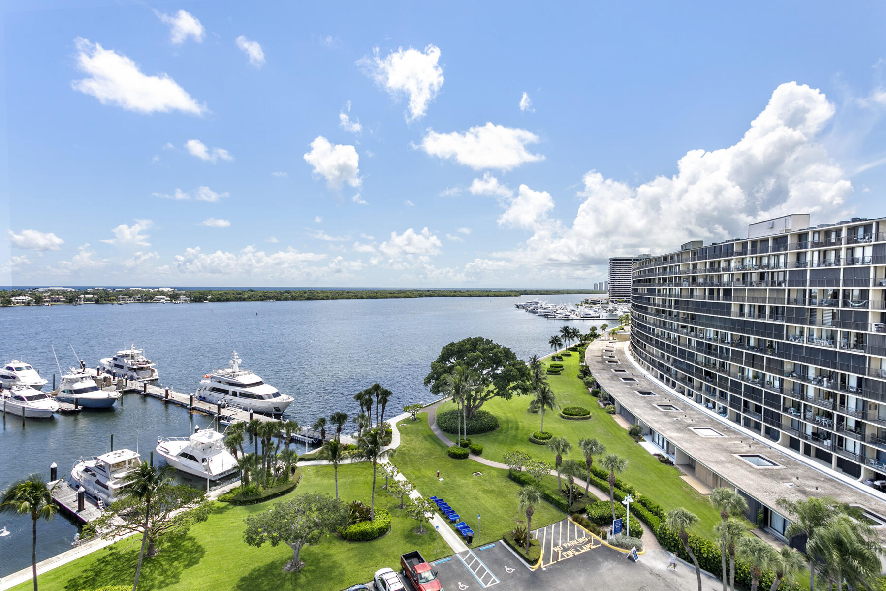 1200 Marine Way 802