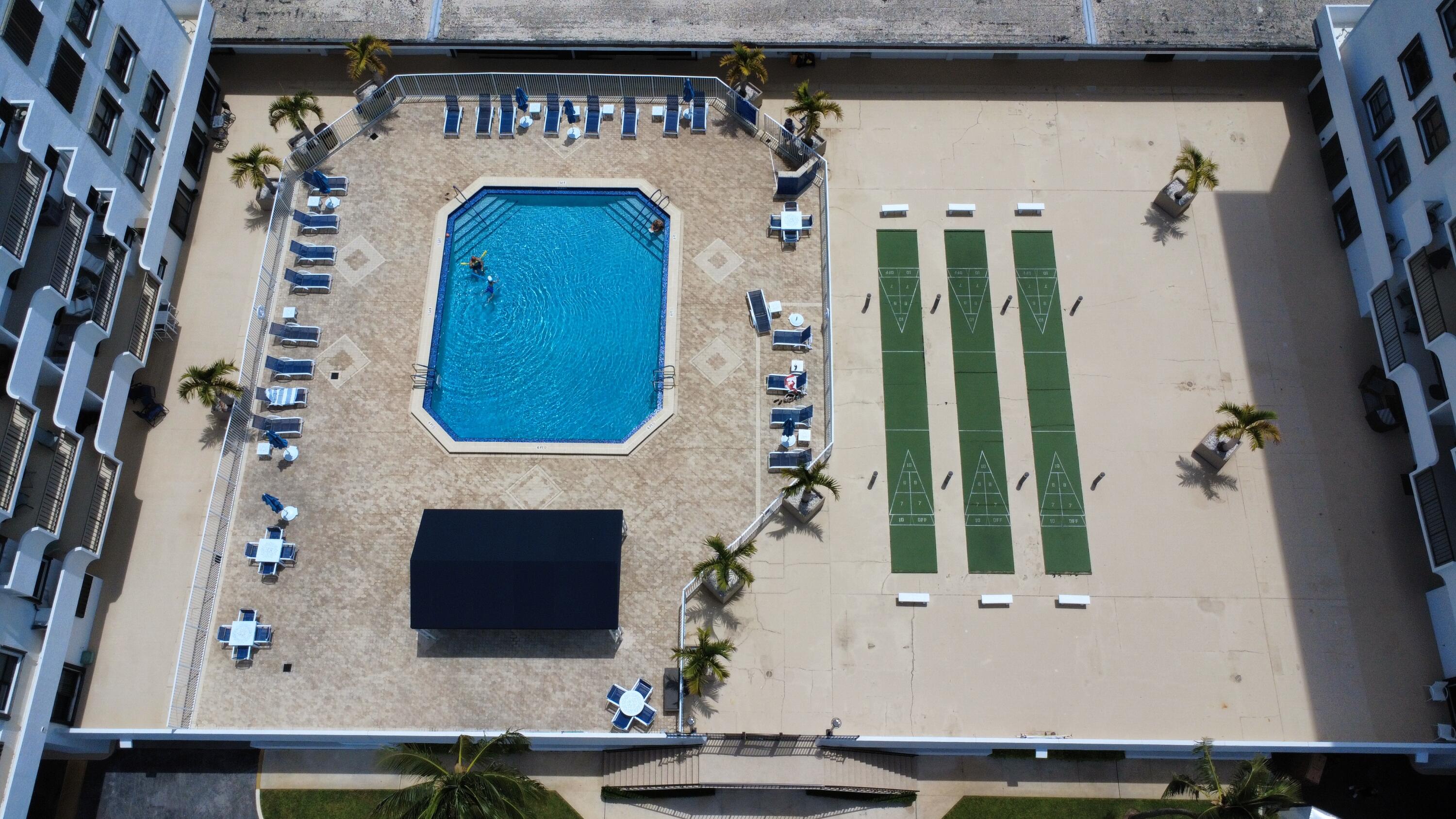 1200 Marine Way 802