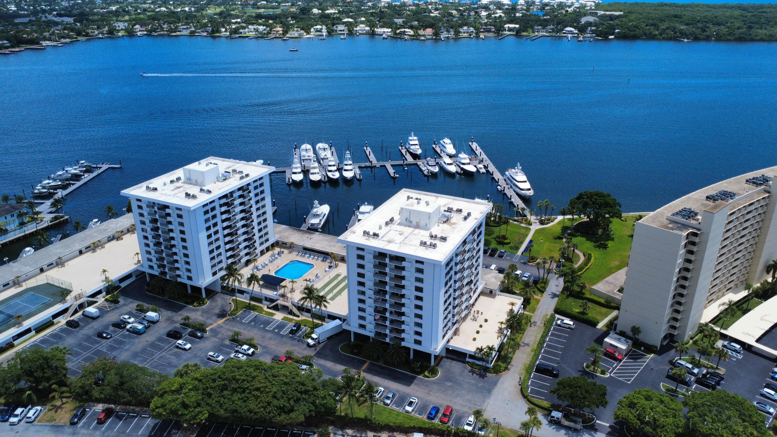 1200 Marine Way 802
