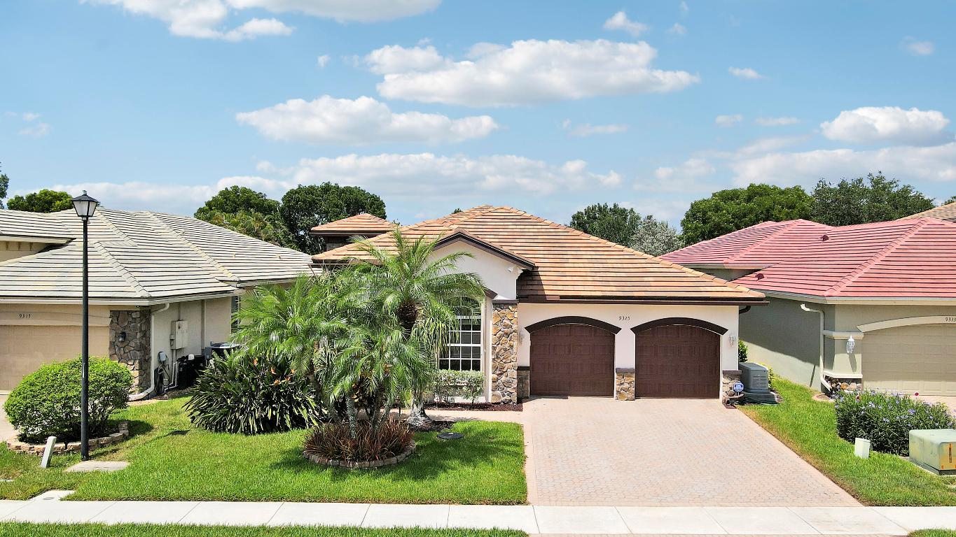 9325 Osprey Isles Boulevard